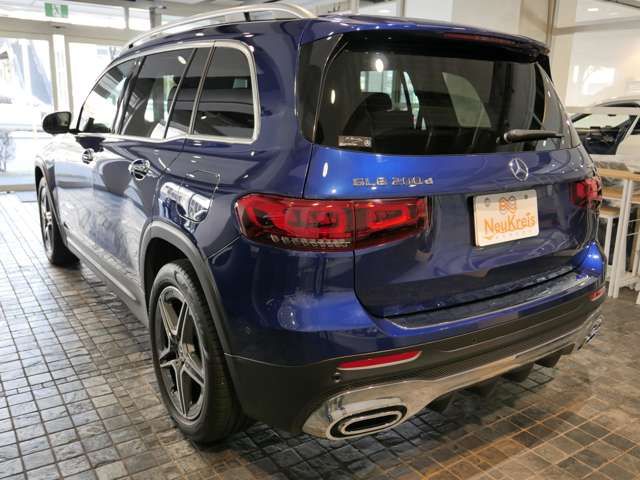 MERCEDES BENZ GLB 2022 Image 31