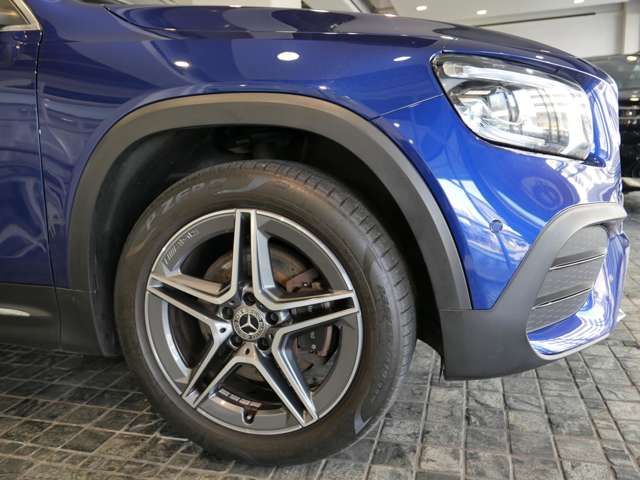 MERCEDES BENZ GLB 2022 Image 31