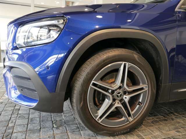 MERCEDES BENZ GLB 2022 Image 31