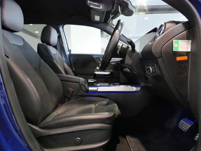 MERCEDES BENZ GLB 2022 Image 31