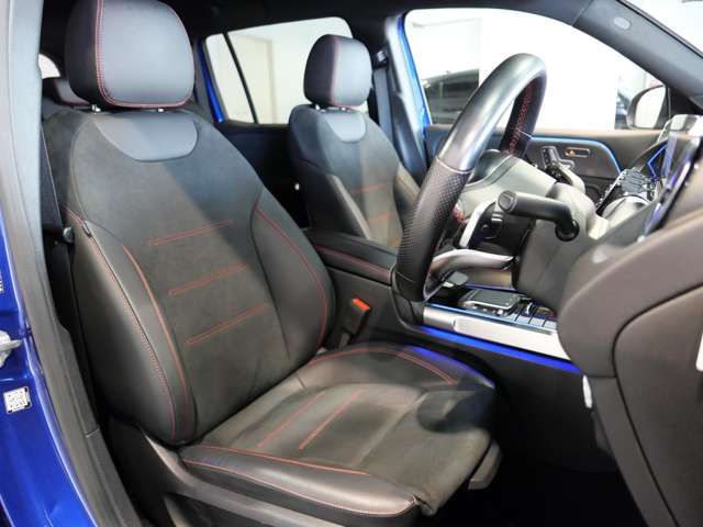 MERCEDES BENZ GLB 2022 Image 31