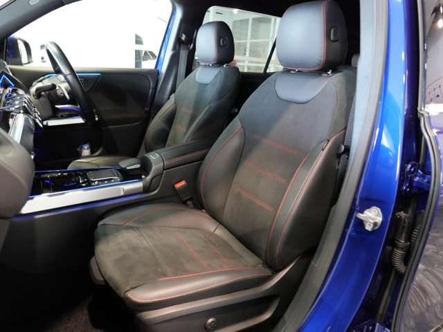 MERCEDES BENZ GLB 2022 Image 31