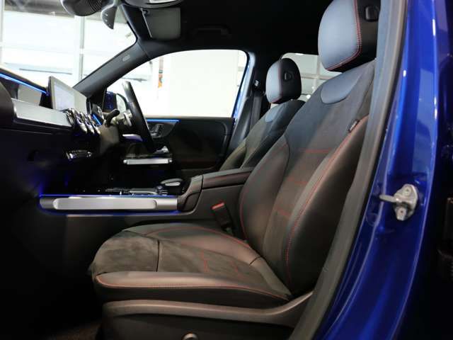 MERCEDES BENZ GLB 2022 Image 31