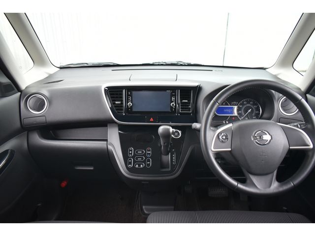 NISSAN DAYZ ROOX 2017 Image 31