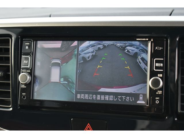 NISSAN DAYZ ROOX 2017 Image 31