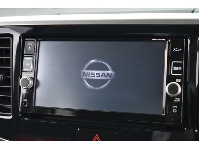 NISSAN DAYZ ROOX 2017 Image 31