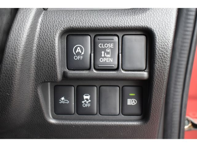 NISSAN DAYZ ROOX 2017 Image 31