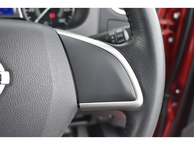 NISSAN DAYZ ROOX 2017 Image 31