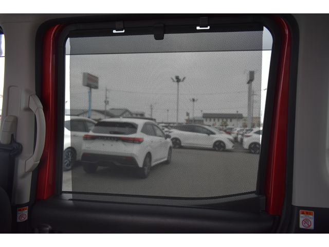 NISSAN DAYZ ROOX 2017 Image 31