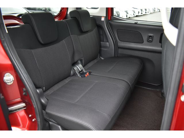 NISSAN DAYZ ROOX 2017 Image 31