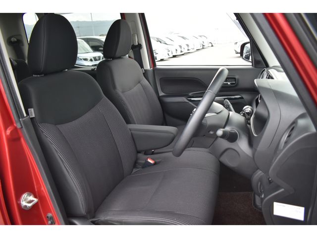 NISSAN DAYZ ROOX 2017 Image 31