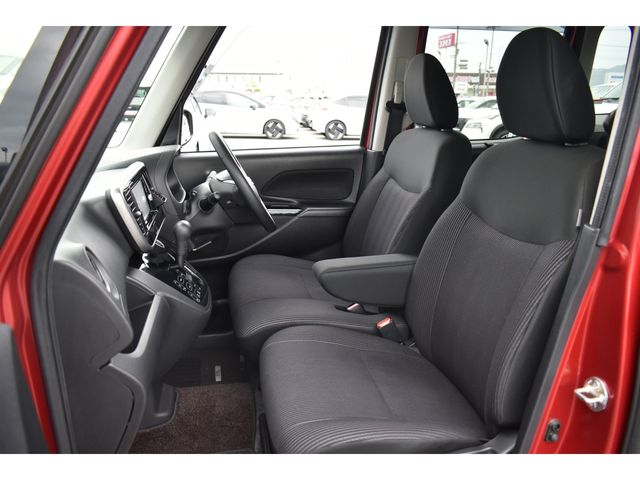 NISSAN DAYZ ROOX 2017 Image 31