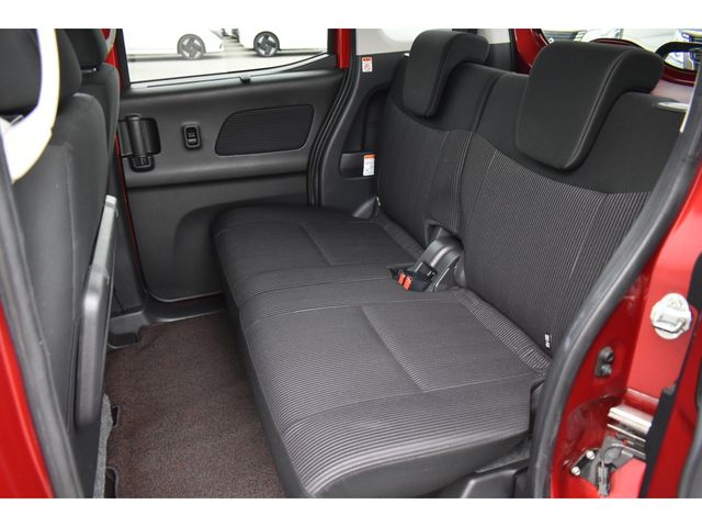 NISSAN DAYZ ROOX 2017 Image 31