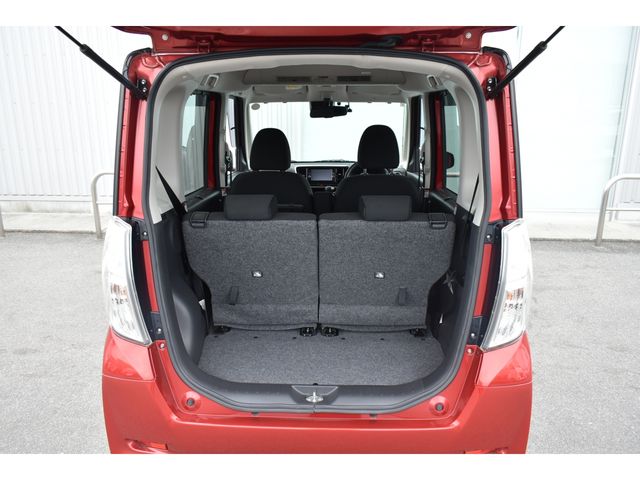 NISSAN DAYZ ROOX 2017 Image 31