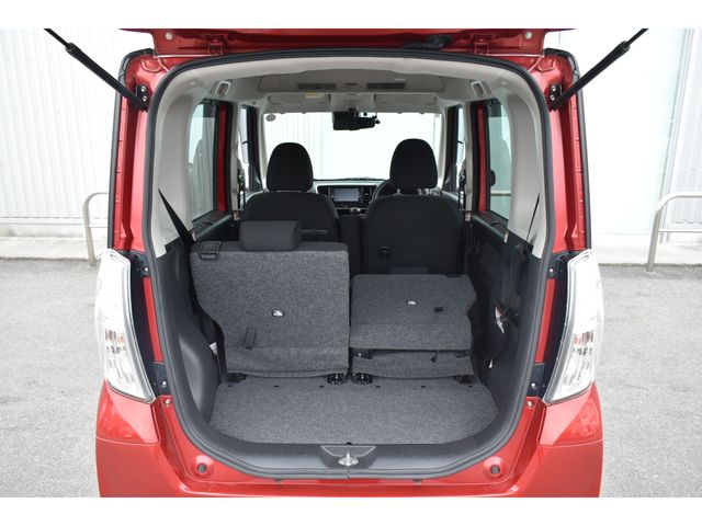 NISSAN DAYZ ROOX 2017 Image 31