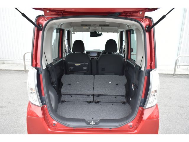 NISSAN DAYZ ROOX 2017 Image 31