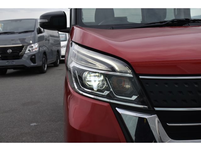 NISSAN DAYZ ROOX 2017 Image 31