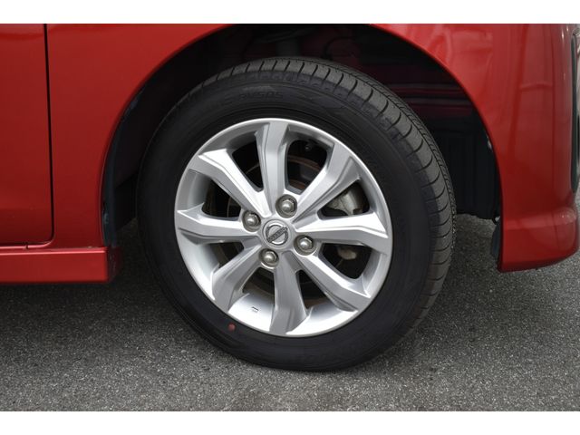 NISSAN DAYZ ROOX 2017 Image 31