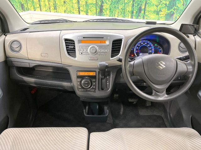 SUZUKI WAGON R 2013 Image 31