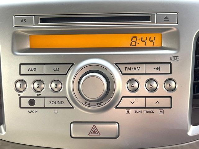 SUZUKI WAGON R 2013 Image 31