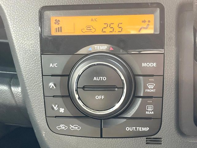 SUZUKI WAGON R 2013 Image 31