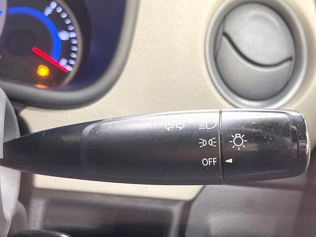 SUZUKI WAGON R 2013 Image 31