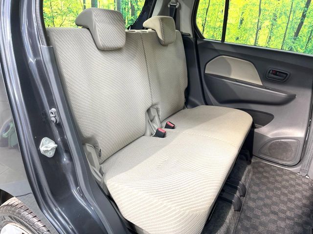 SUZUKI WAGON R 2013 Image 31