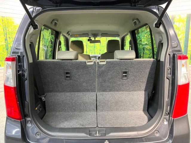 SUZUKI WAGON R 2013 Image 31