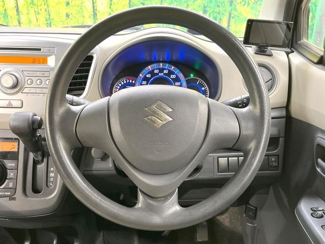 SUZUKI WAGON R 2013 Image 31