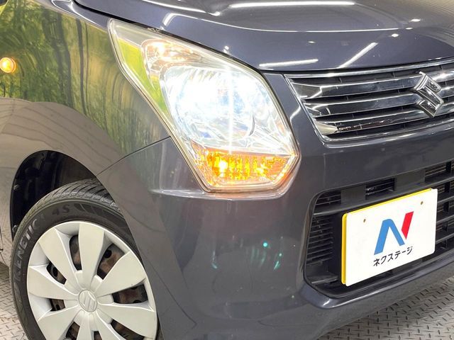 SUZUKI WAGON R 2013 Image 31