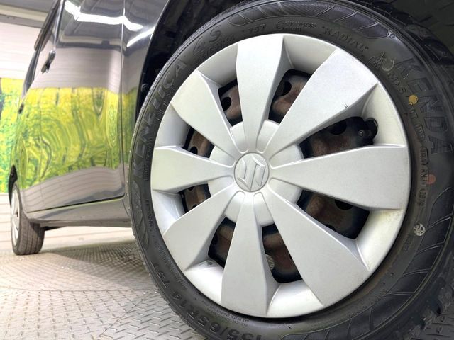 SUZUKI WAGON R 2013 Image 31