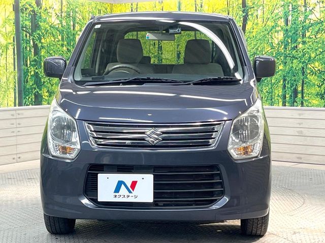 SUZUKI WAGON R 2013 Image 31
