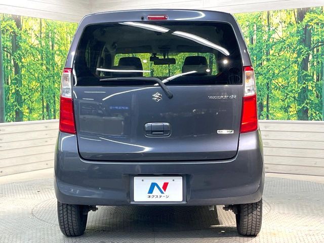 SUZUKI WAGON R 2013 Image 31