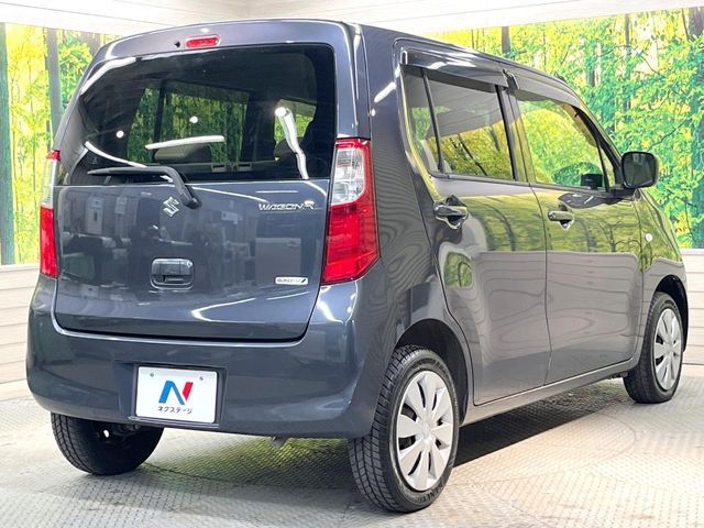SUZUKI WAGON R 2013 Image 31