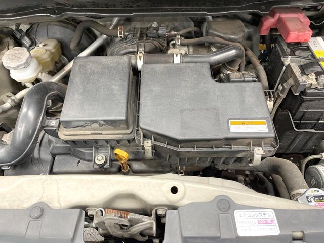 SUZUKI WAGON R 2013 Image 31