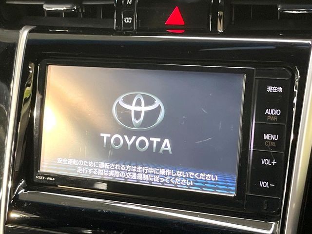 TOYOTA HARRIER 2WD 2015 Image 31