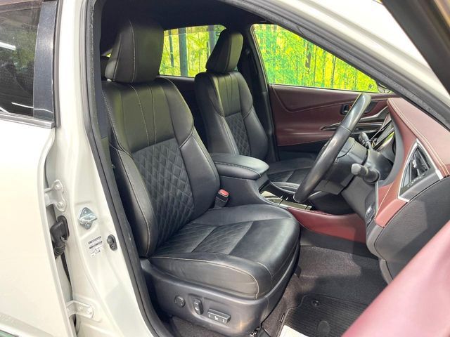 TOYOTA HARRIER 2WD 2015 Image 31