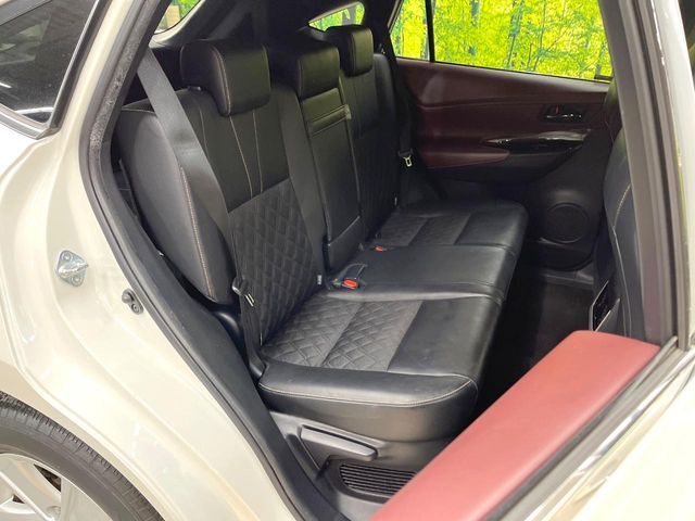 TOYOTA HARRIER 2WD 2015 Image 31