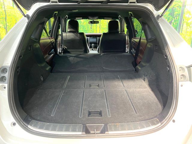 TOYOTA HARRIER 2WD 2015 Image 31