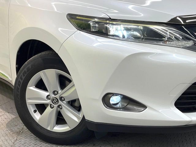 TOYOTA HARRIER 2WD 2015 Image 31