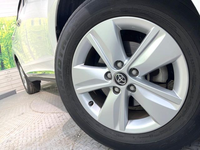 TOYOTA HARRIER 2WD 2015 Image 31