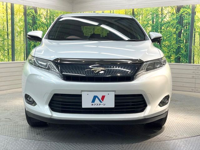 TOYOTA HARRIER 2WD 2015 Image 31