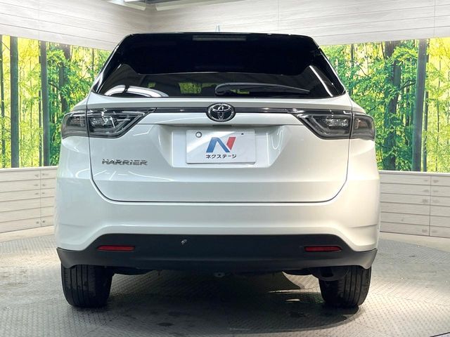 TOYOTA HARRIER 2WD 2015 Image 31