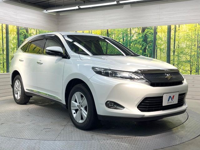 TOYOTA HARRIER 2WD 2015 Image 31