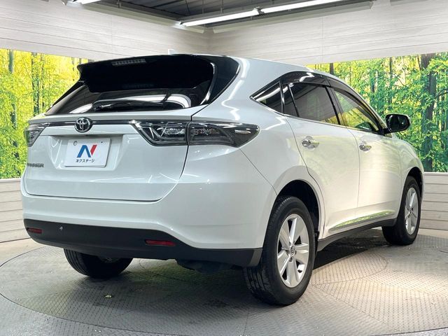 TOYOTA HARRIER 2WD 2015 Image 31