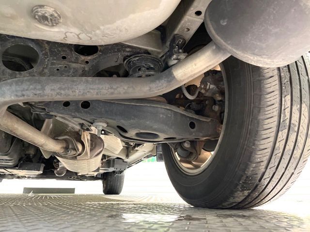 TOYOTA HARRIER 2WD 2015 Image 31