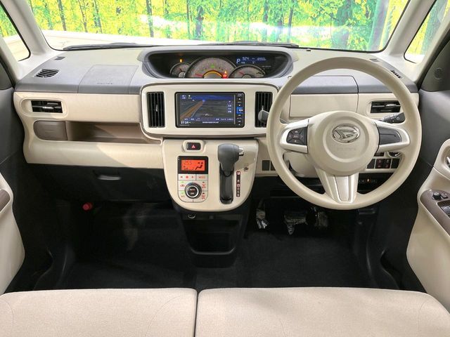 DAIHATSU MOVE CANBUS 2020 Image 31