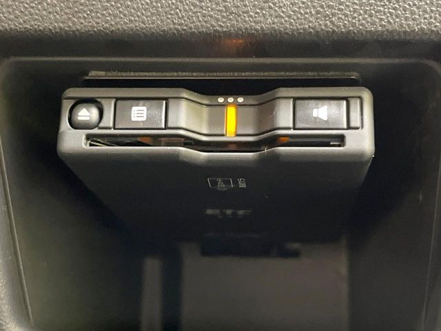 DAIHATSU MOVE CANBUS 2020 Image 31