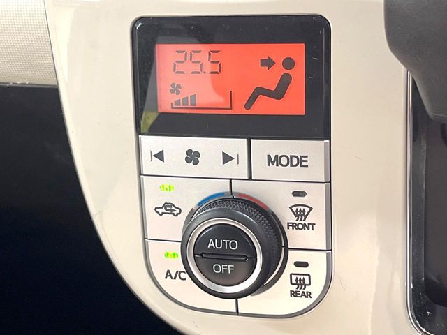 DAIHATSU MOVE CANBUS 2020 Image 31