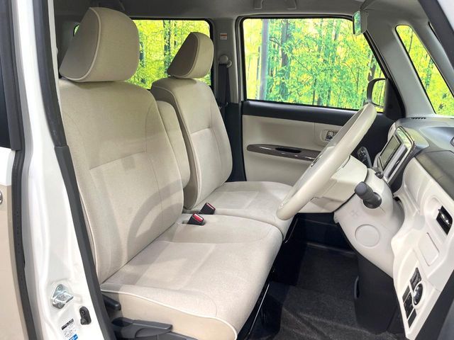 DAIHATSU MOVE CANBUS 2020 Image 31